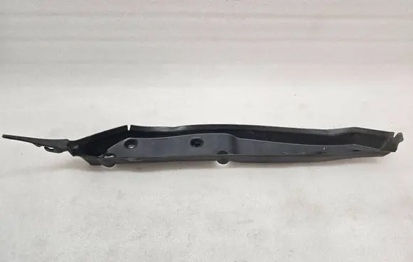 Mercedes-Benz S W222 Fender end trim A2228890125