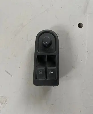 Volkswagen Transporter - Caravelle T5 Electric window control switch 7H5959539 PA6GF259 8611LALA