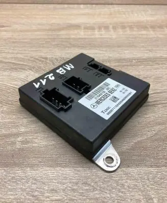 Mercedes-Benz E W211 Comfort/convenience module 2115452132