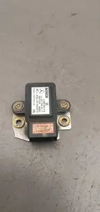 Mercedes-Benz A W168 ESP acceleration yaw rate sensor 0265005219 0001075 0015404417