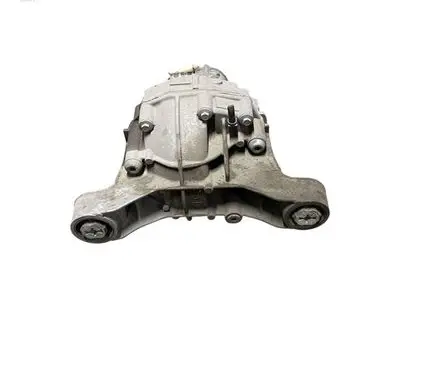 Porsche Cayenne (92A) Rear differential 4460310093 0BN525015H 4460310098