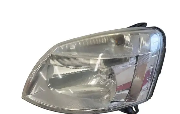 Citroen Berlingo Headlight/headlamp 3CLX13K046AA