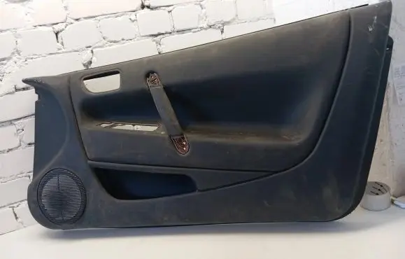 Mitsubishi Eclipse Front door card panel trim MR602665YX 602665Y