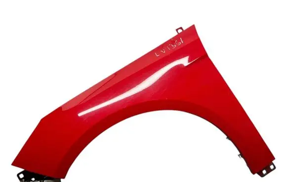 Ford Focus Fender 