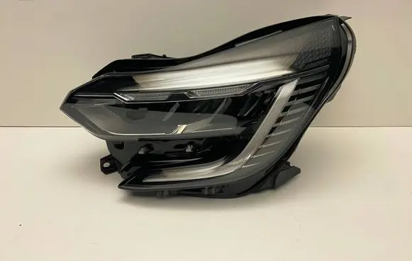 Renault Captur II Headlight/headlamp 260600666R 01393031