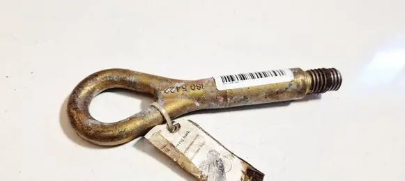 Seat Leon (1P) Towing hook eye 1s05422
