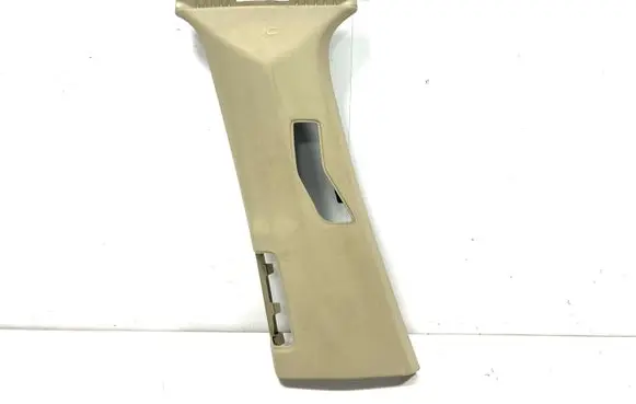 (B) pillar trim (top)