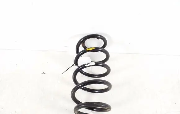 Toyota Auris 150 Rear coil spring 48231-02590