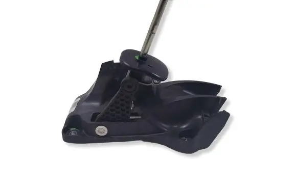 Mercedes-Benz CLA C117 X117 W117 Gear shifter/selector A1763602600