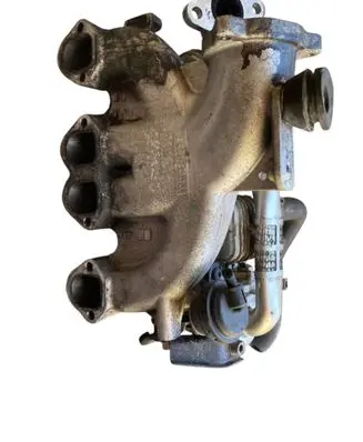 Audi A3 S3 8V Intake manifold 03G129713 038131513AD