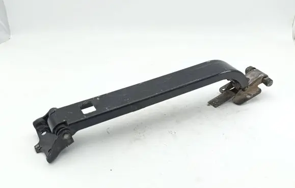 Renault Master III Loading door check strap stopper 904702142R