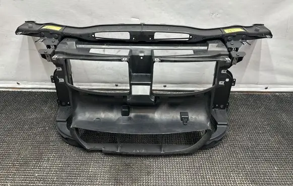 BMW 3 E90 E91 Radiator support slam panel 7058594