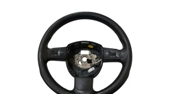 Audi A4 S4 B7 8E 8H Steering wheel 8P0419091BL 62011000B