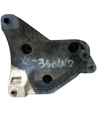 BMW X5 E70 A/C compressor mount bracket 7799863