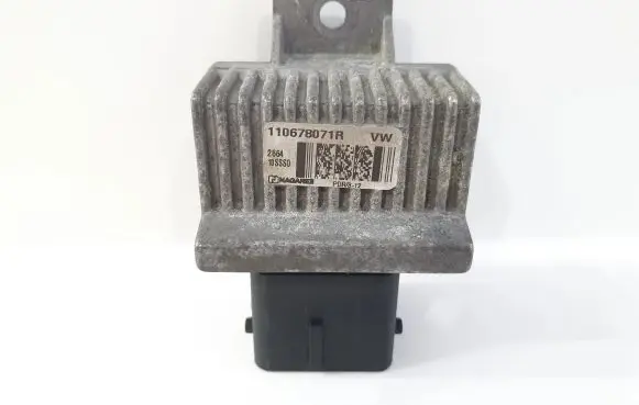 Renault Master III Glow plug pre-heat relay 110678071R