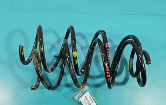 Mazda 3 III Front coil spring IMPRK1383479