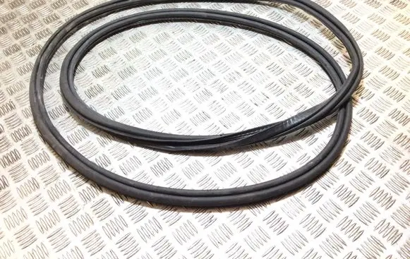 Volvo XC90 Front door rubber seal 31457673
