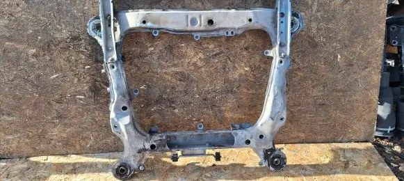Front subframe