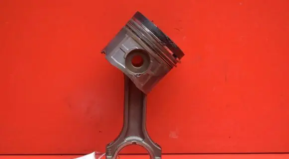 BMW X5 E53 Piston 