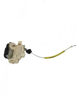 Rear door lock