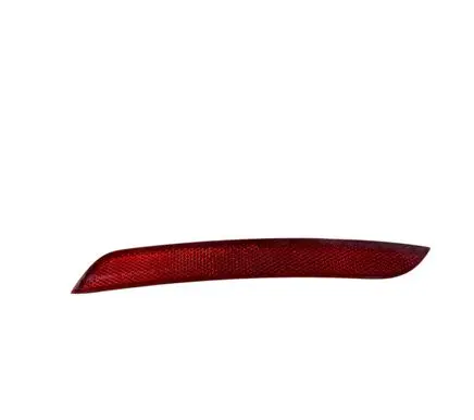 Rear tail light reflector