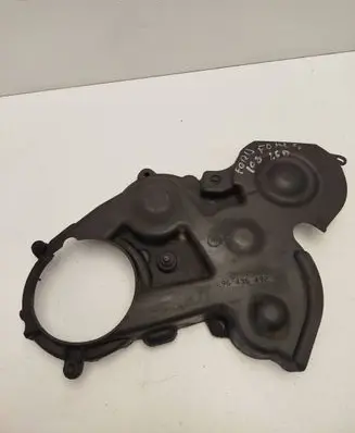 Ford Focus Timing belt guard (cover) 9643649280