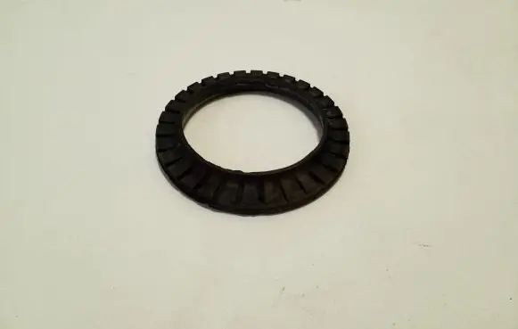 Land Rover Evoque II Front coil spring rubber mount 6G915A327NAD