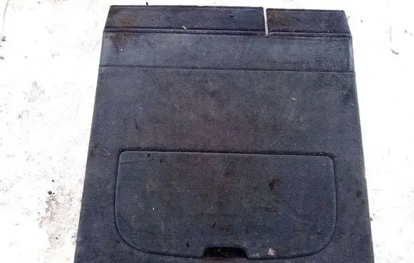Volvo V50 Trunk/boot mat liner 39870018