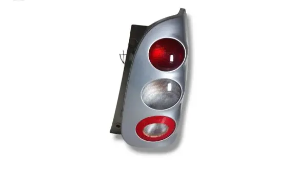 Smart ForTwo I Rear/tail lights 253034R