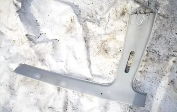 Opel Agila A Other interior part 09203707