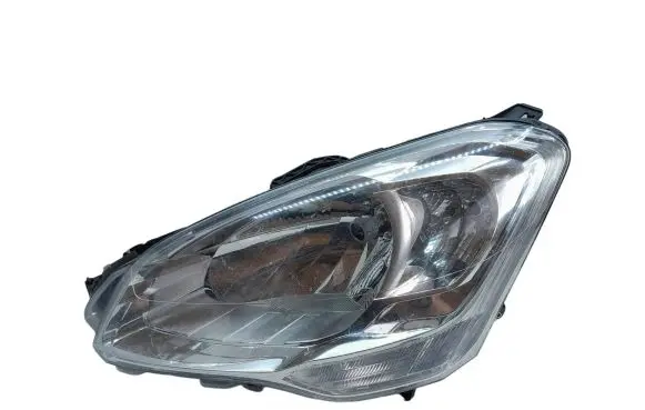 Citroen Berlingo Headlight/headlamp 9682828280 89318031