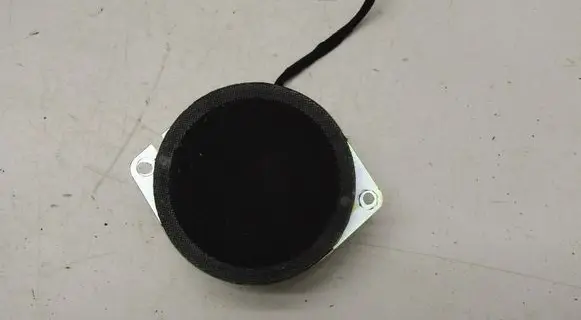 Jeep Cherokee Panel speaker 05064359AB