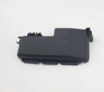Volvo XC70 Fuse box cover 30728133