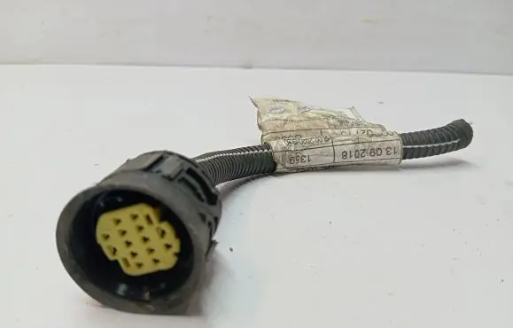 Maserati Ghibli Other wiring loom 06701042680
