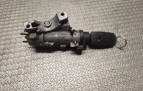 Volkswagen Transporter - Caravelle T5 Ignition lock 4B0905851