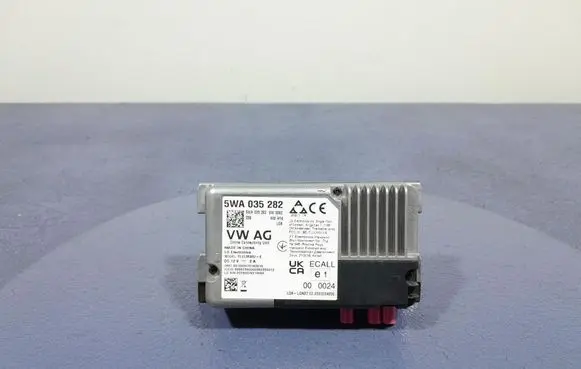 Skoda Kamiq Other control units/modules 5WA035282