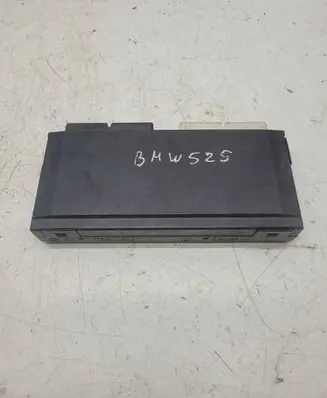 BMW 5 E34 Comfort/convenience module 61351379741 606140X01E