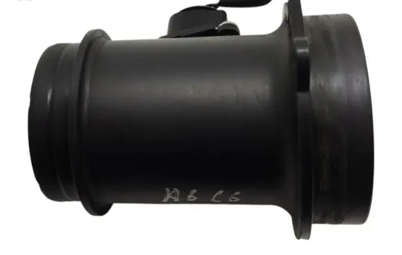 Mass air flow meter