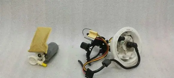 Audi A7 S7 4G In-tank fuel pump 4G0919051C