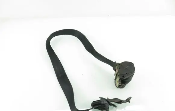 Opel Movano A Front seatbelt 