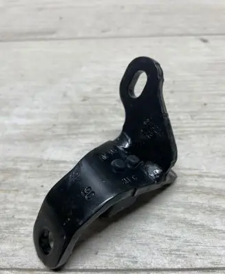 Volkswagen Sharan Sliding door check strap stopper 7N0843414c