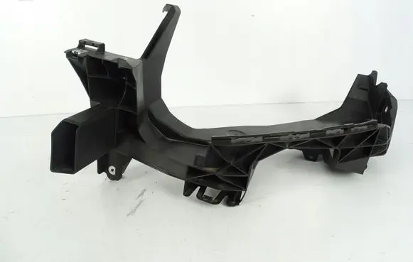 Headlight/headlamp mounting bracket