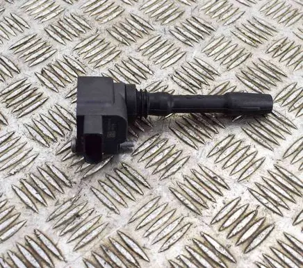 Porsche Macan (95B) High voltage ignition coil 94660210400