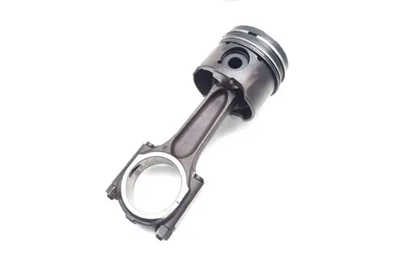 Fiat Scudo Piston with connecting rod RHZ