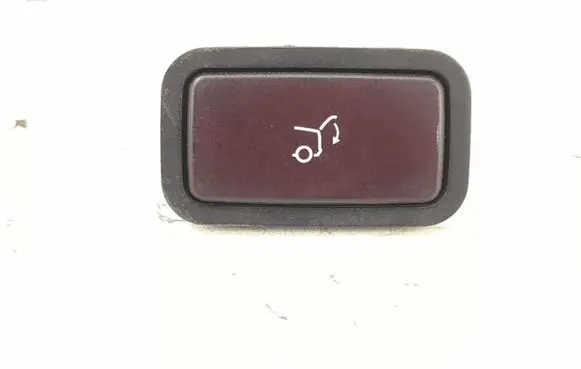 Mercedes-Benz GL X164 Tailgate opening switch 2128210651 2118219551
