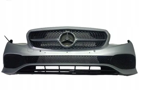Mercedes-Benz E W213 Front bumper R32P3