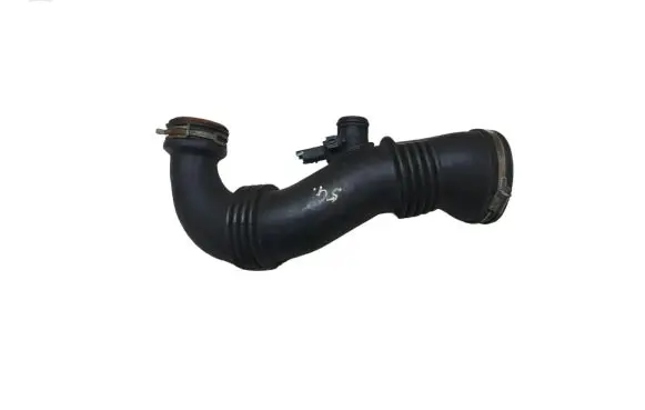 Peugeot Partner Air intake hose/pipe 9687883780