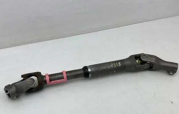 Toyota RAV 4 (XA40) Steering column universal joint