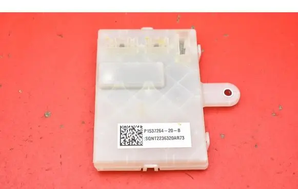 Tesla Model Y Engine control unit/module ECU P153726420B
