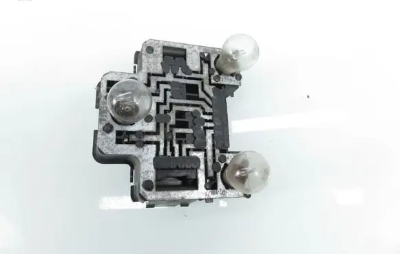 Volkswagen Transporter - Caravelle T4 Tail light bulb cover holder 701945257